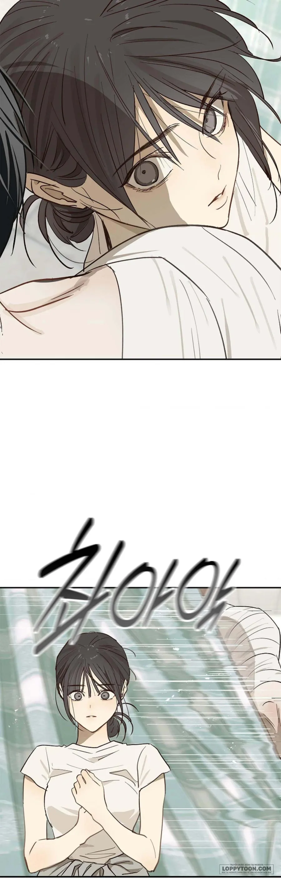 Đóa Hoa Là Mồi Nhử Chap 28 - trang 42