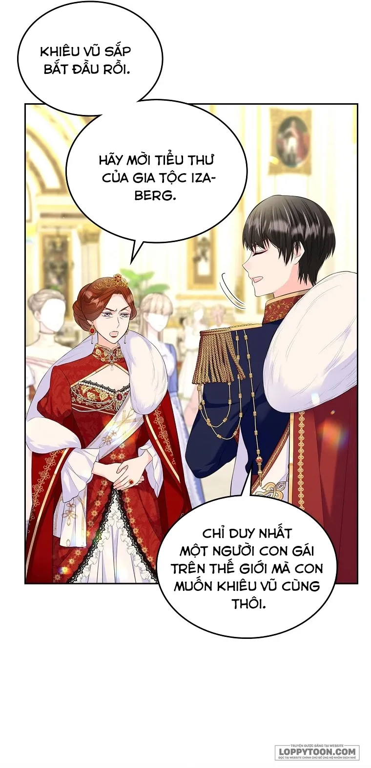 Tôi Sẽ Ly Hôn Với Anh Trai Nữ Chính Chap 47 - trang 32