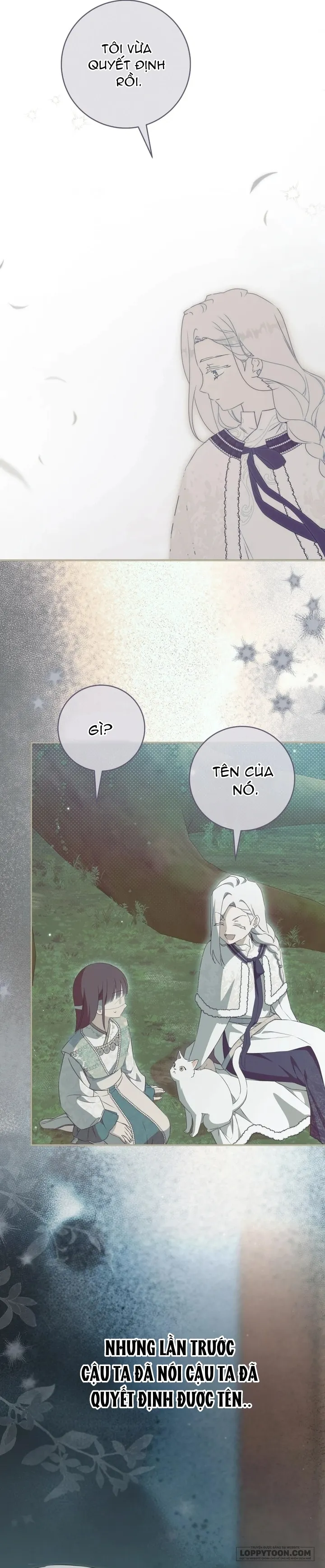 Trở Thành Cô Cháu Gái Bị Khinh Miệt Của Nhà Quyền Quý Chap 111 - trang 18