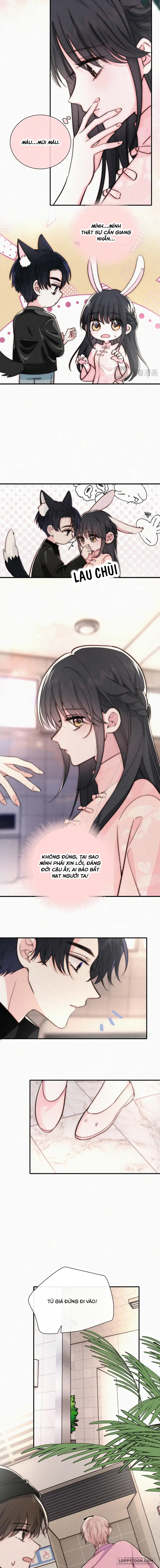 Một Lòng Cưng Chiều Chap 78 - trang 5