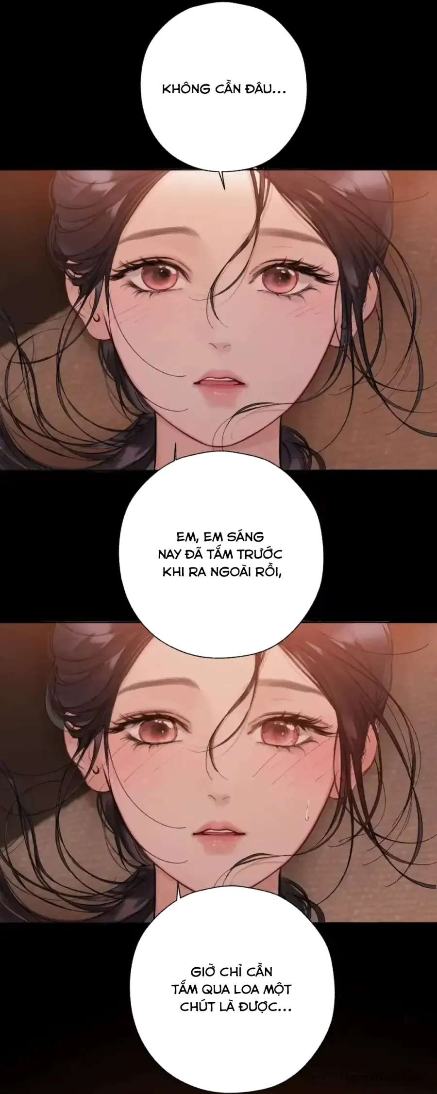 Trêu Nhầm Chap 88 - trang 5