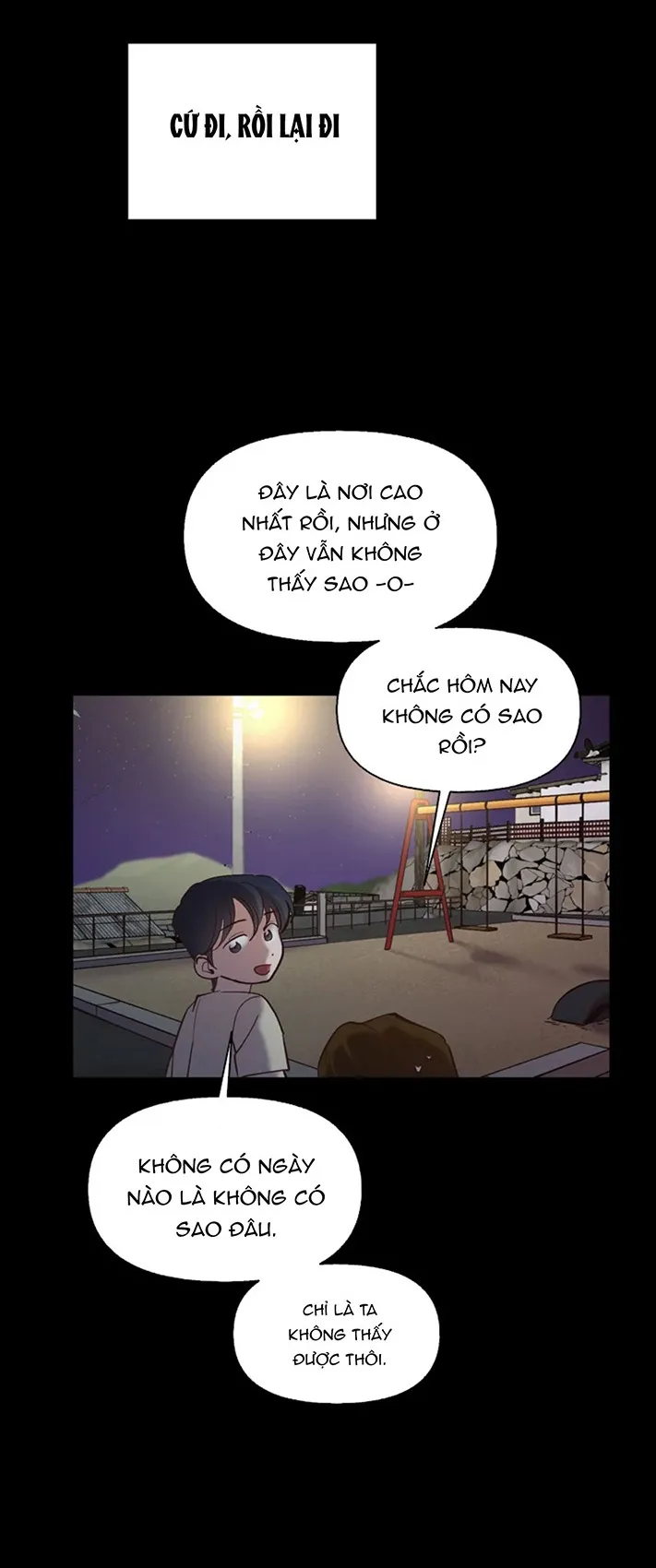 Thanh Xuân Của Chúng Ta Chap 66 - trang 62