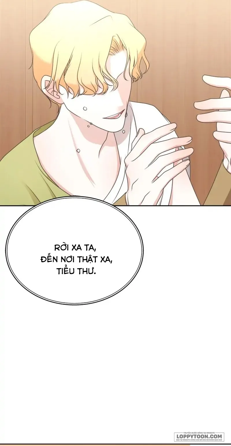 Sinh Ra Trở Thành Nhân Vật Không Có Trong Nguyên Tác Chap 9 - trang 15