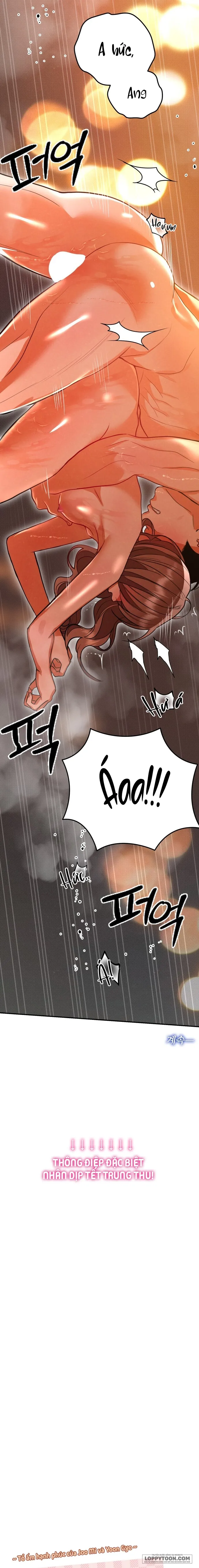 Ngưỡng Tuyệt Đối Chap 79 - trang 22