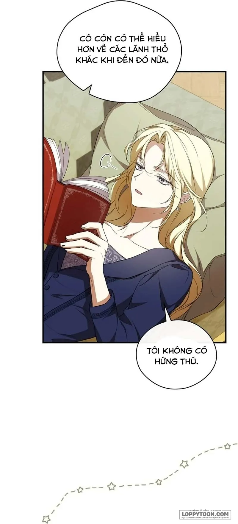Tìm Một Người Chồng Mới Chap 20 - trang 39
