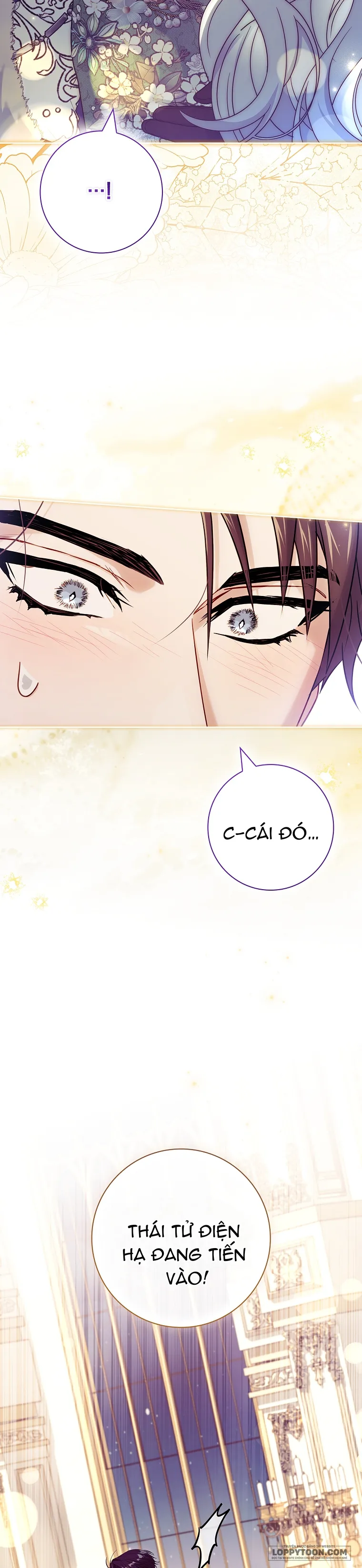 Chồng Ơi, Tại Sao Chúng Ta Không Thể Ly Hôn? Chap 72 - trang 26