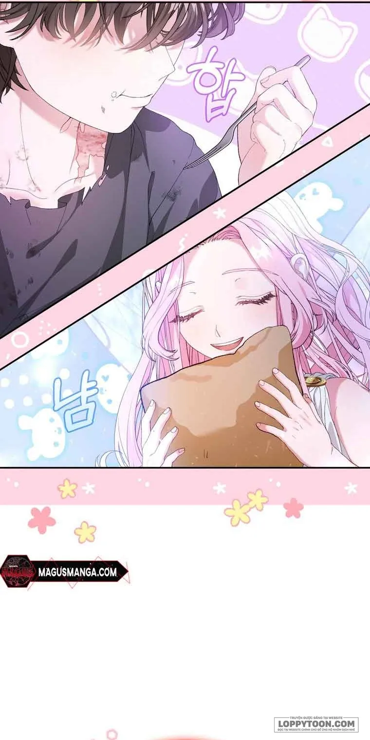 Nàng Tiên, Hãy Ký Hợp Đồng Nào Chap 10 - trang 8