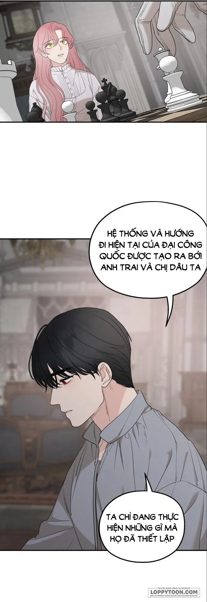 Gia Đình Chồng Quá Ám Ảnh Bởi Tôi Chap 87 - trang 47