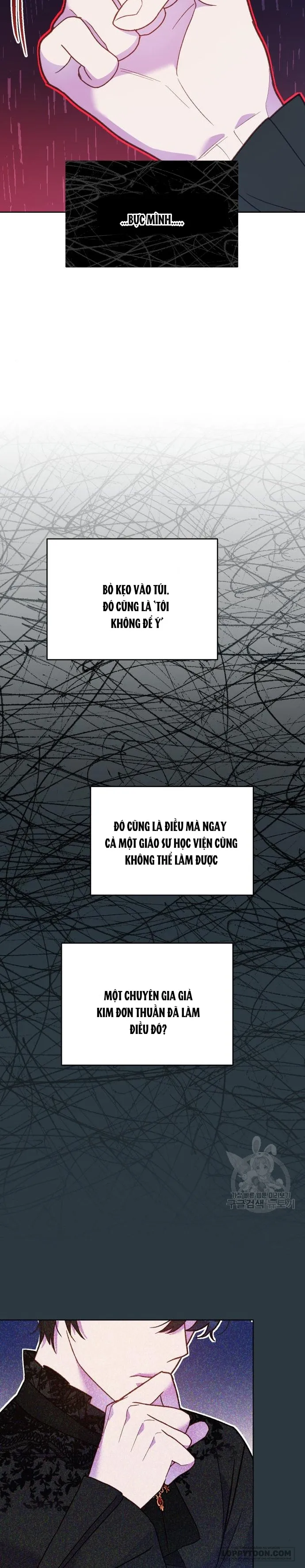 Pháp Sư Hiện Kim Của Trò Chơi Lỗi Chap 3 - trang 11