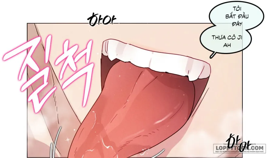 Tôi Chỉ Đi Khám Bệnh Thôi Mà Chap 4 - 🔞🔞 - trang 11