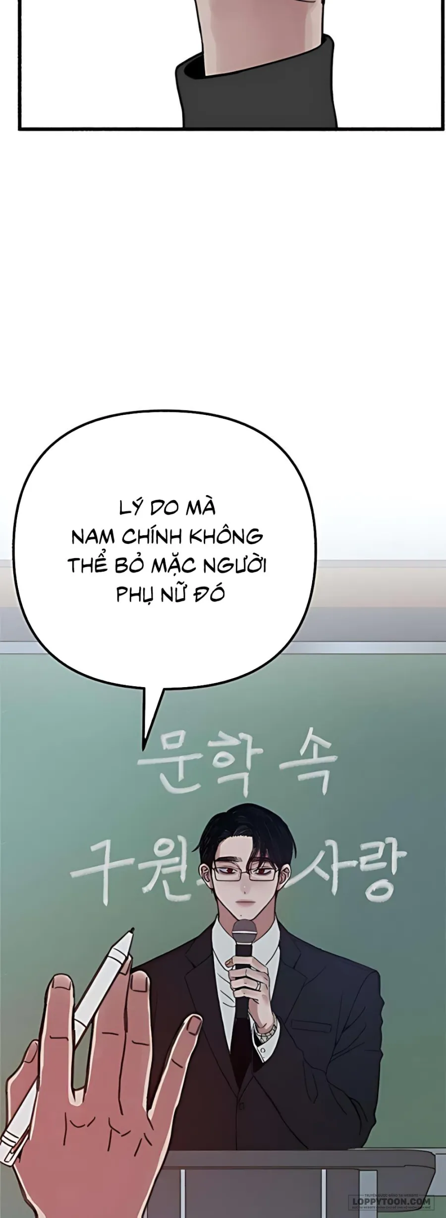 Thế Thân Chap 15 - trang 42