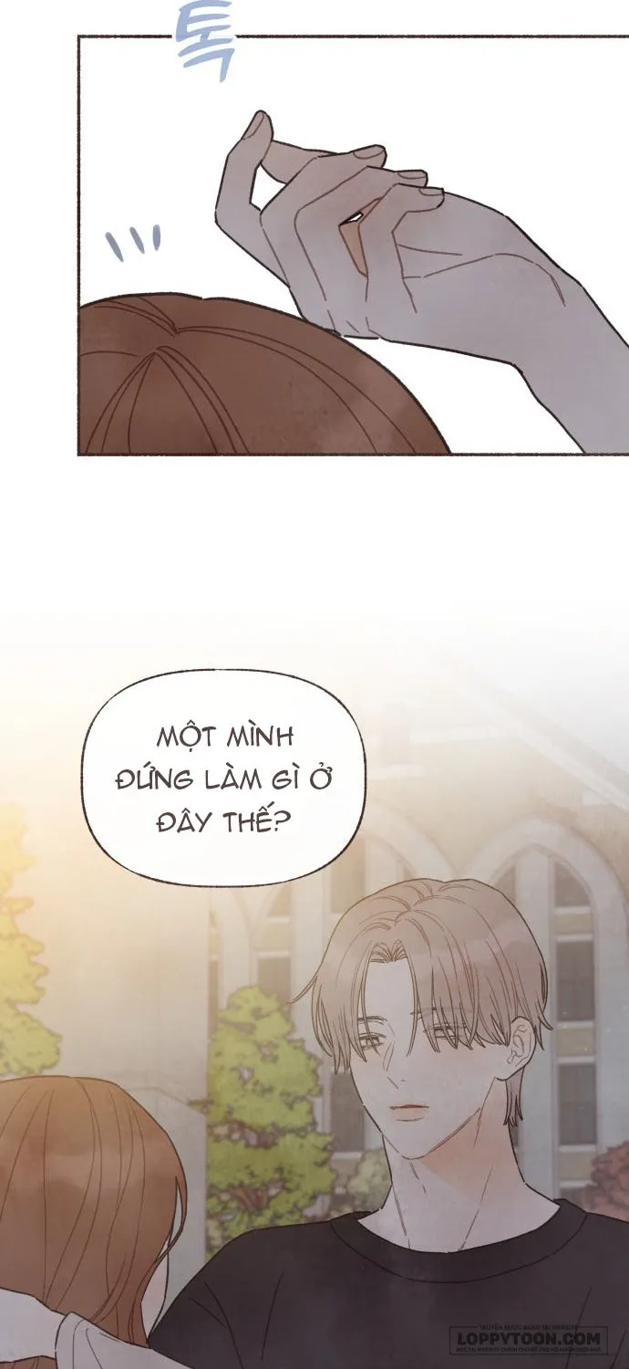 Cảm Xúc Chuyển Giao Chap 43 - trang 46