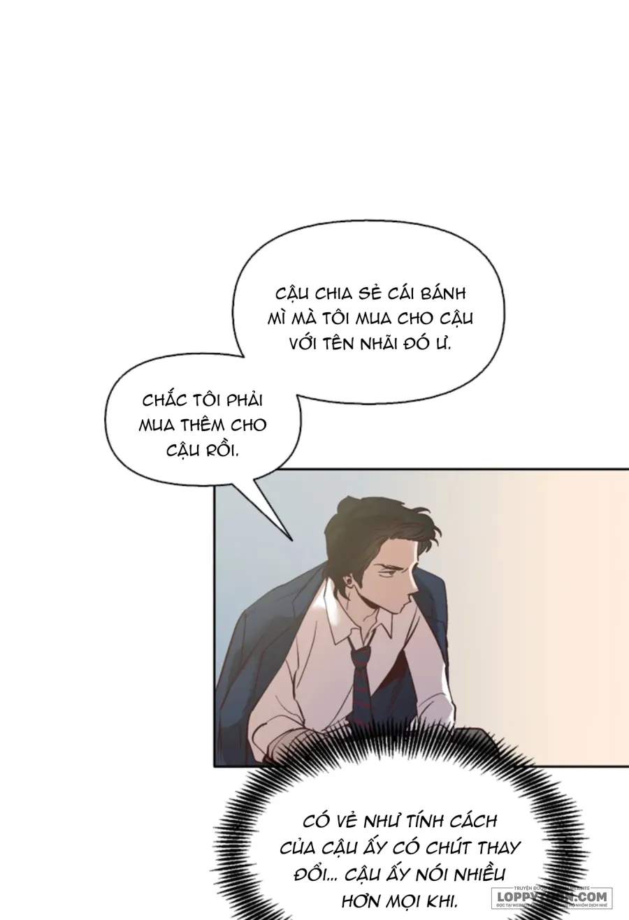 Thanh Xuân Của Chúng Ta Chap 9 - trang 62
