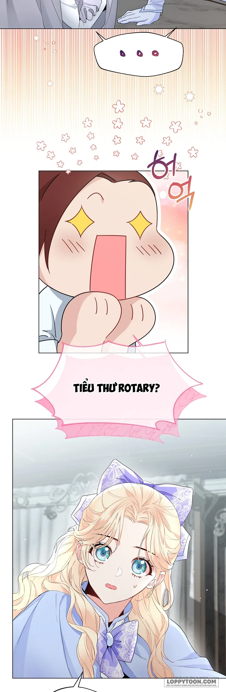 Tiểu Thư Crystal Là Một Người Đàn Ông Chap 7 - trang 5