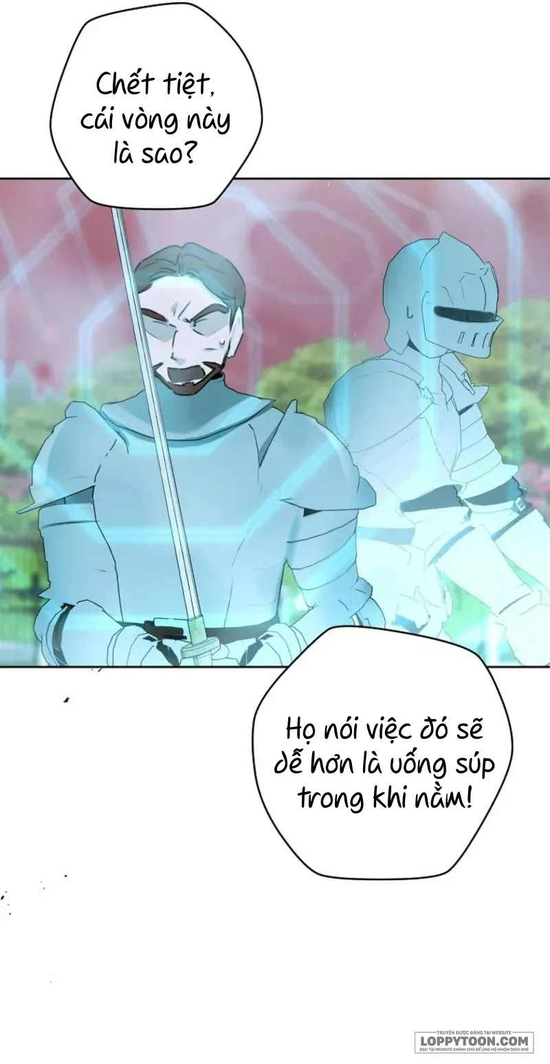Cuộc Hôn Nhân Xa Hoa Của Đại Công Tước Là Giả Chap 103 - trang 25