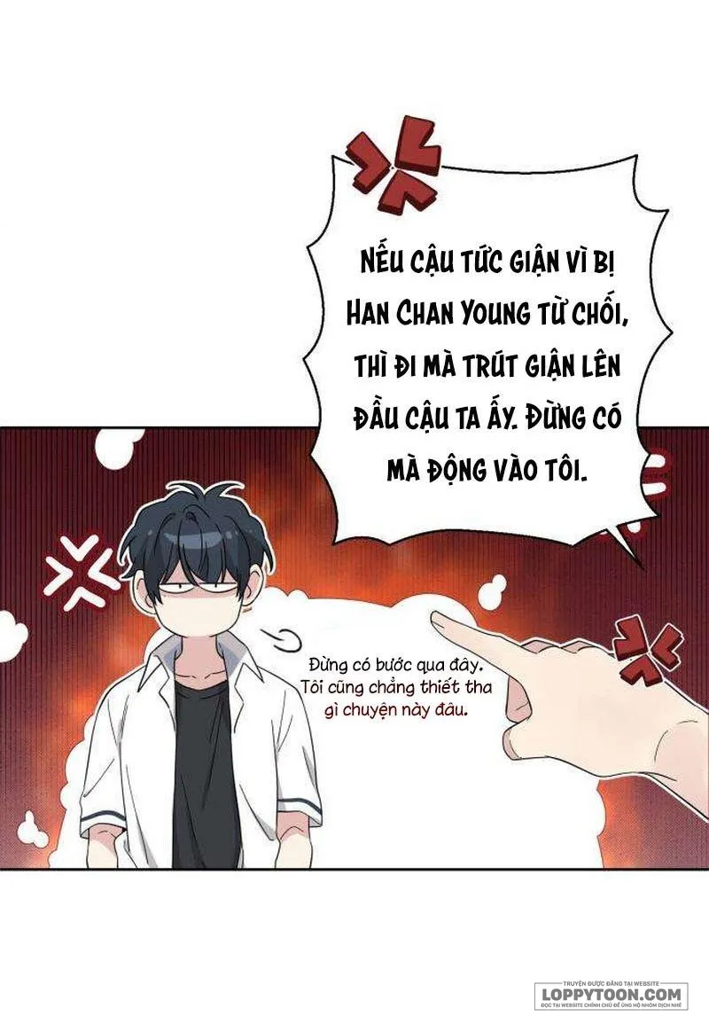 Tên Khốn Đẹp Trai Chap 9 - trang 37