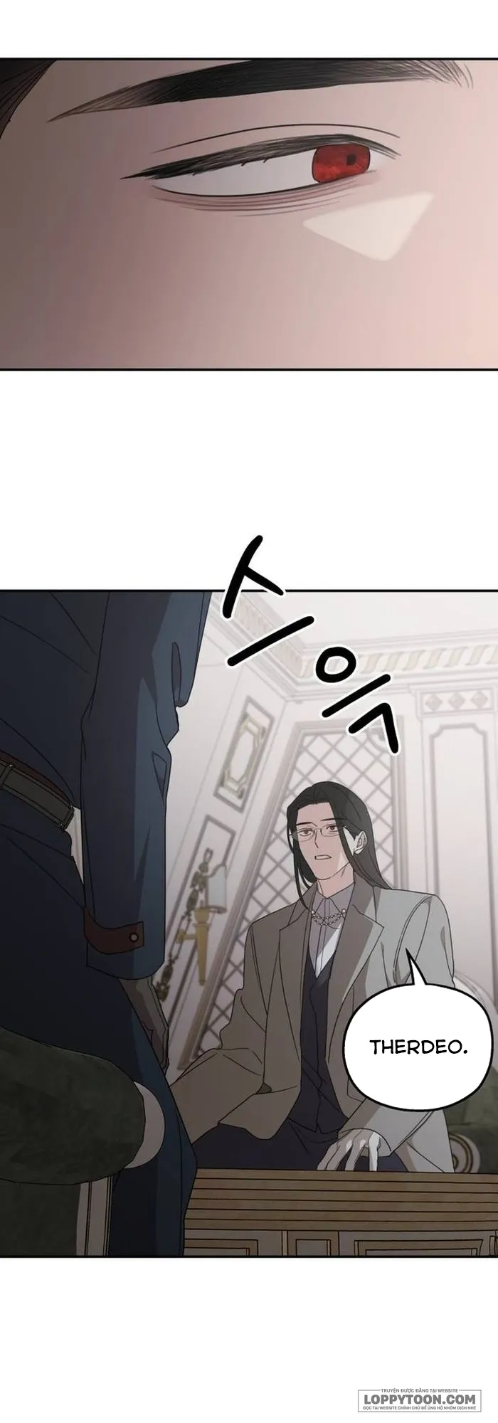 Gia Đình Chồng Quá Ám Ảnh Bởi Tôi Chap 121 - trang 30