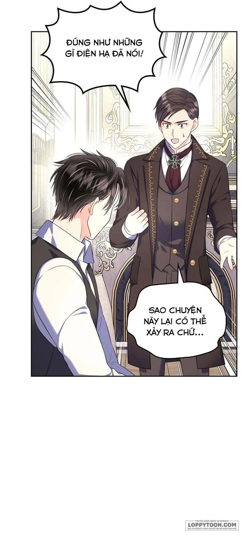 Tôi Sẽ Ly Hôn Với Anh Trai Nữ Chính Chap 62 - trang 28