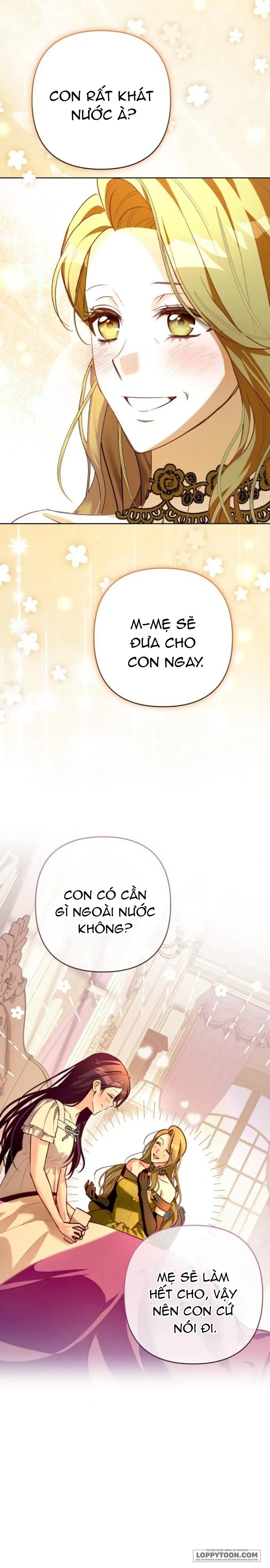 Cô Dâu Của Đại Công Tước Là Chiến Binh Địa Ngục Chap 4 - trang 32