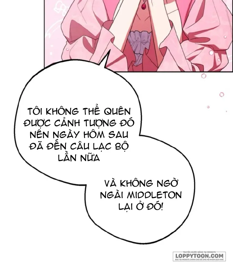 Được Yêu Thương Mà Còn Ngại Ngùng Sao Chap 91 - trang 27