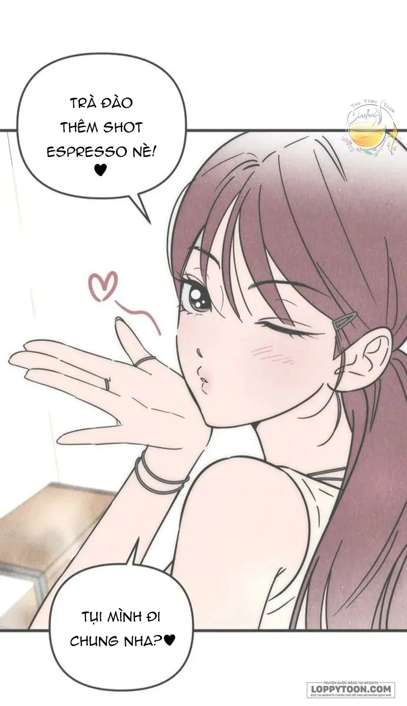 Câu Lạc Bộ Chị Đẹp Chap 4 - Cằn nhằn cũng có nghĩa là người ta quan tâm đến mình mà - trang 20