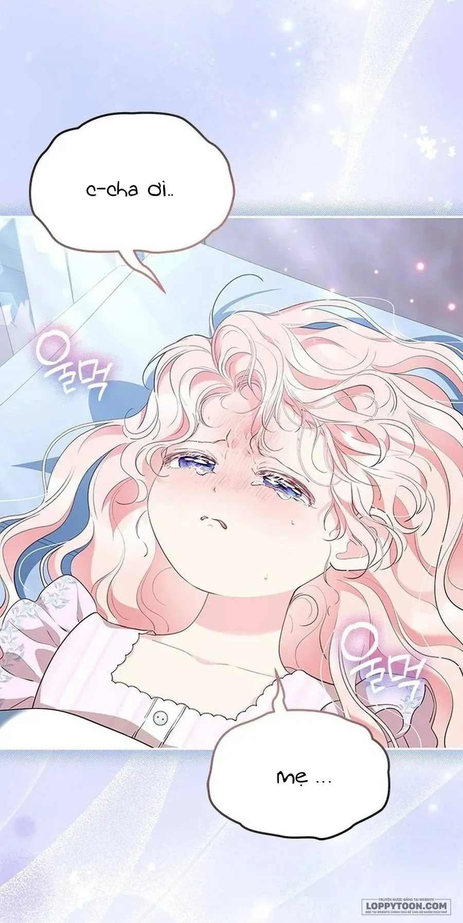 Đã Từ Chối Sủng Ái Rồi Mà Sao Còn Ám Ảnh Thế? Chap 56 - trang 50