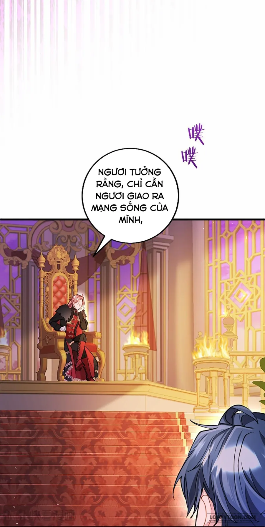 Đại Tiểu Thư Sao Phải Giả Nam Chap 98 - trang 33