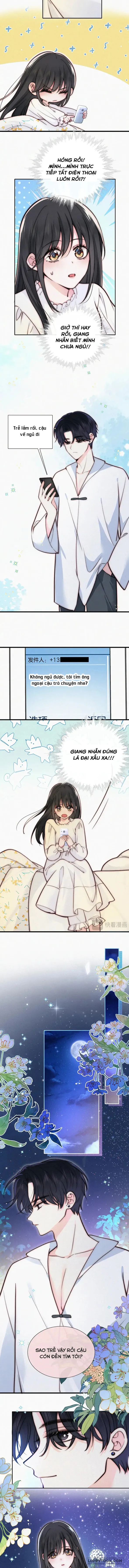 Một Lòng Cưng Chiều Chap 73 - trang 4