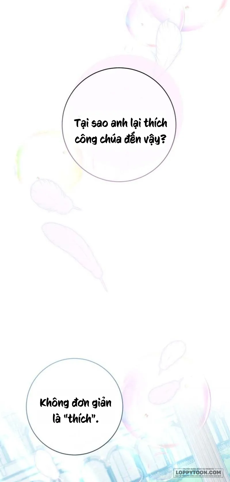 Trở Thành Bạn Thời Thơ Ấu Của Nam Phụ Ám Ảnh Chap 35 - trang 1