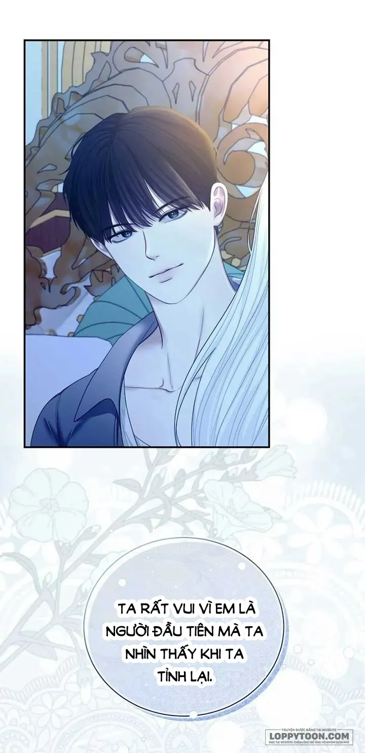 Hầu Nữ Không Còn Thèm Muốn Chủ Nhân Nữa Chap 47 - trang 30