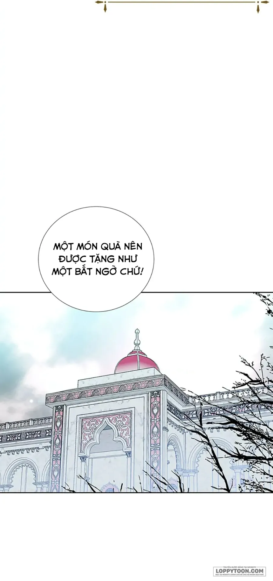 Phía Sau Mặt Nạ Của Nam Chính Hiền Lành Chap 63 - trang 2