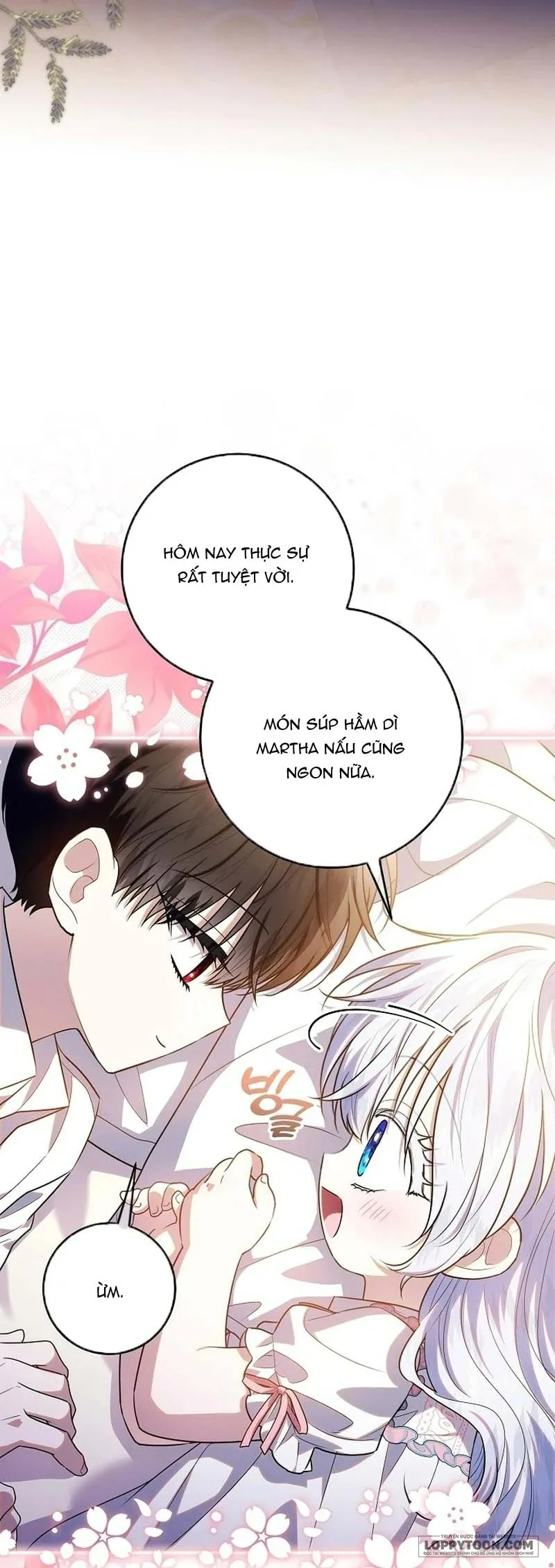 Người Cha Che Giấu Sức Mạnh Chap 75 - trang 41