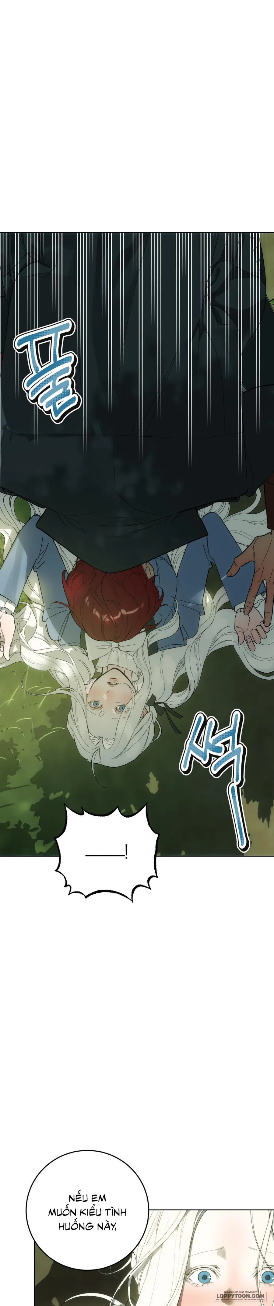 Gửi Đến Kẻ Sẽ Hủy Diệt Tôi Chap 4 - 🔞 - trang 9