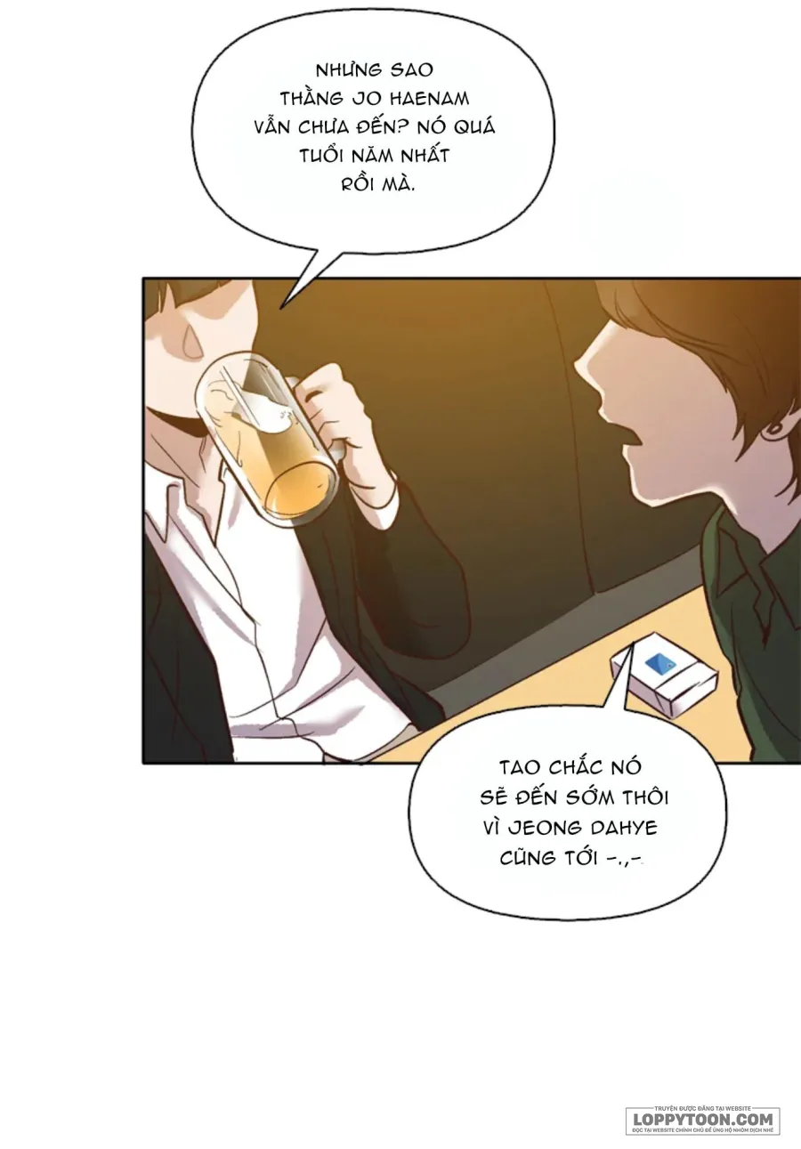 Thanh Xuân Của Chúng Ta Chap 11 - trang 60