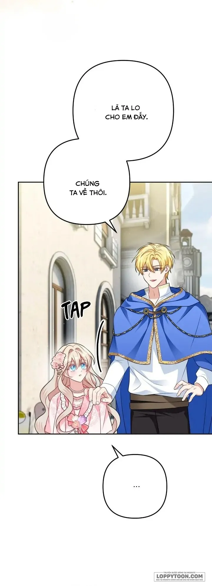 Tôi Sống Chung Với Mẹ Chồng Chap 18 - trang 13