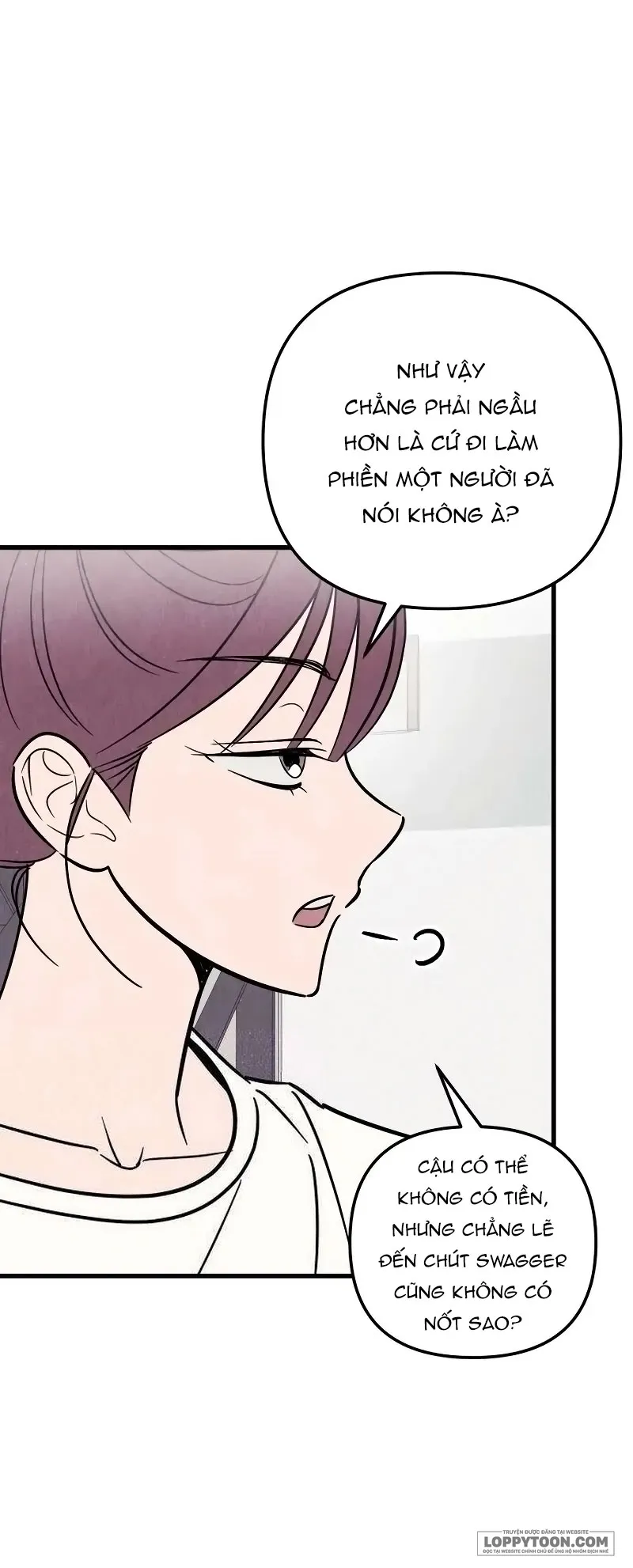 Câu Lạc Bộ Chị Đẹp Chap 3 - Kim Sol, chị là người chủ động tán tỉnh trước mà - trang 44