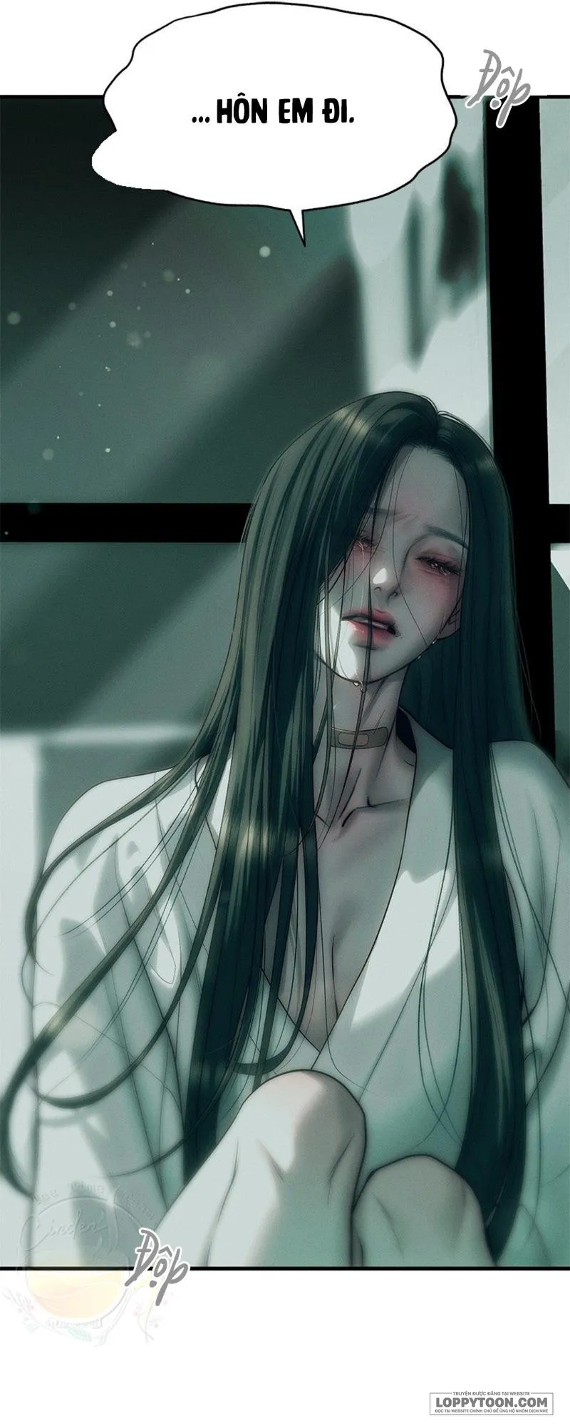 Xâm Nhập Trường Trung Học Tài Phiệt Chap 90 - trang 128