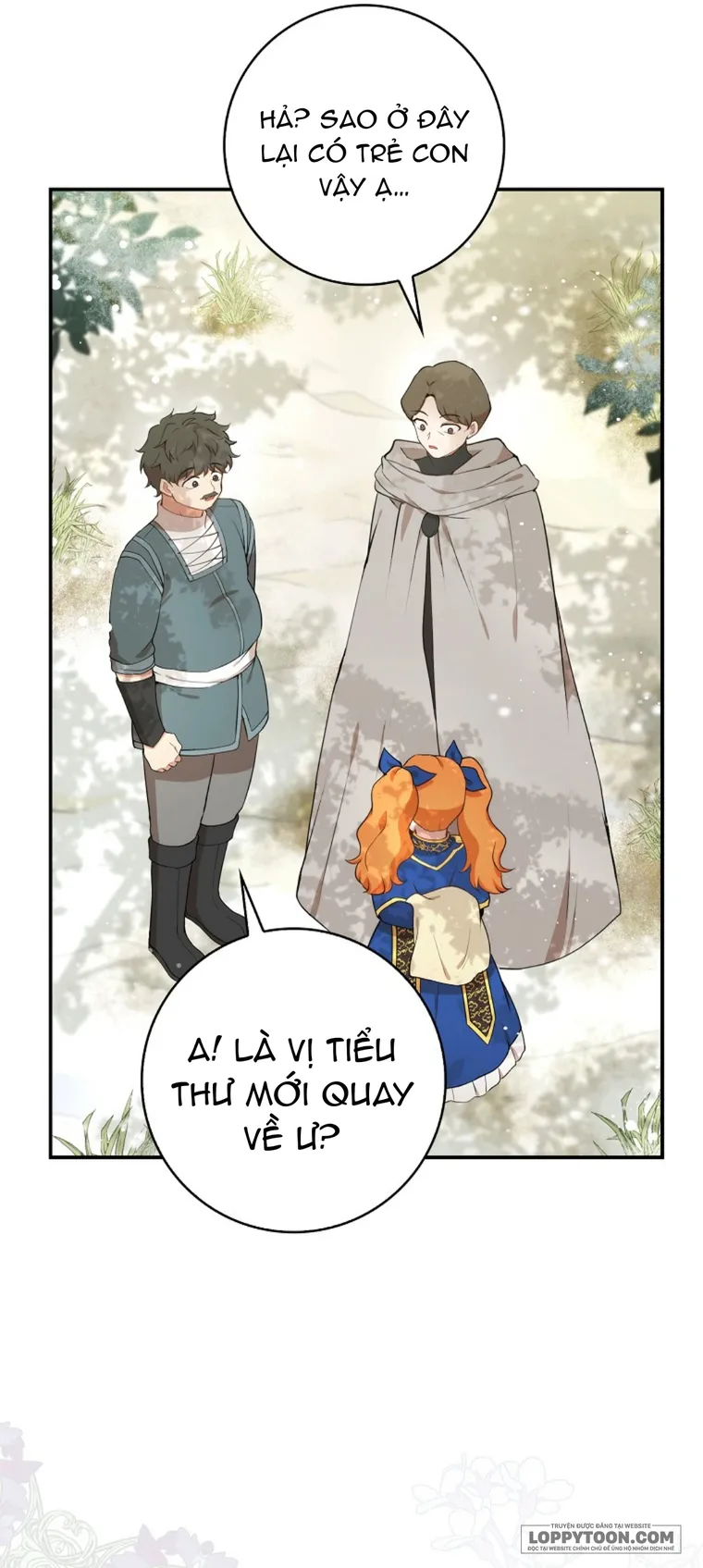 Sóc Con Tài Năng Chap 8 - trang 31
