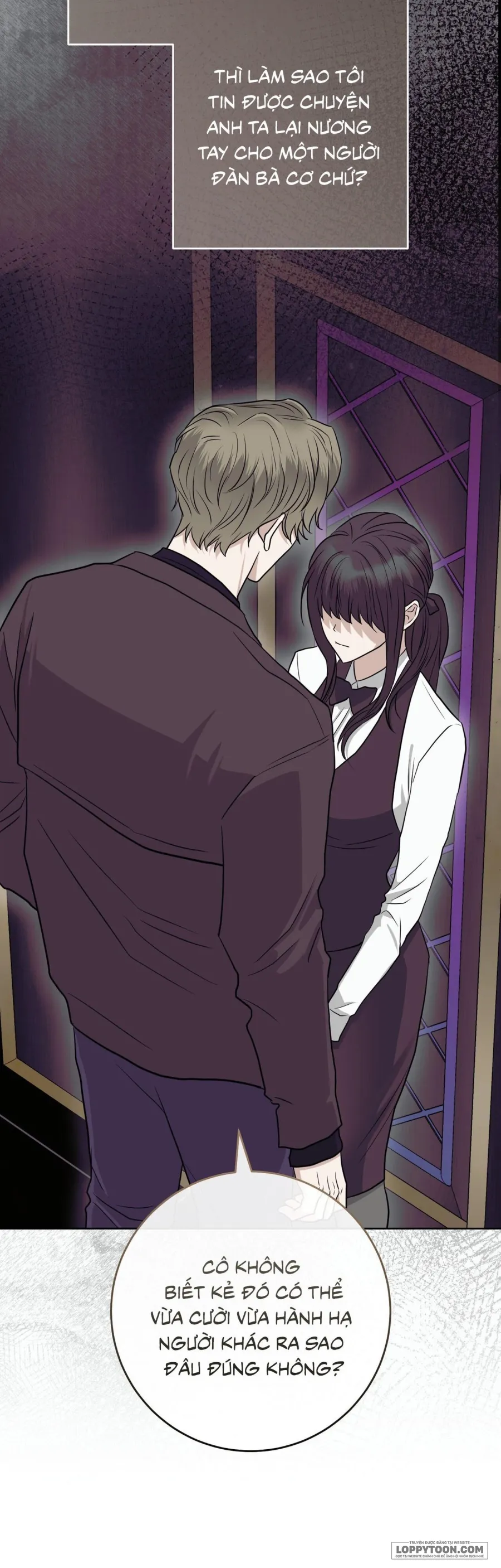 Hang Kiến Chap 8 - trang 25
