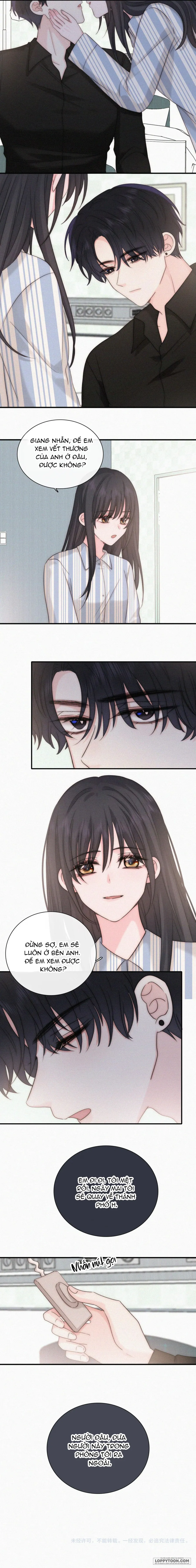 Một Lòng Cưng Chiều Chap 118 - trang 6