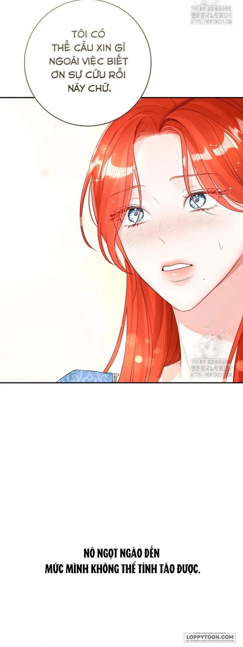 Cuộc Hôn Nhân Xa Hoa Của Đại Công Tước Là Giả Chap 46 - trang 37