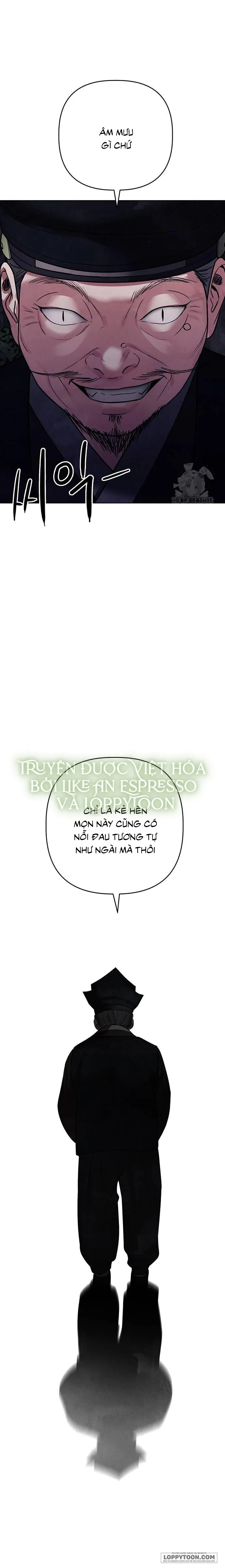 Quỷ Hồn Chap 20 - trang 13