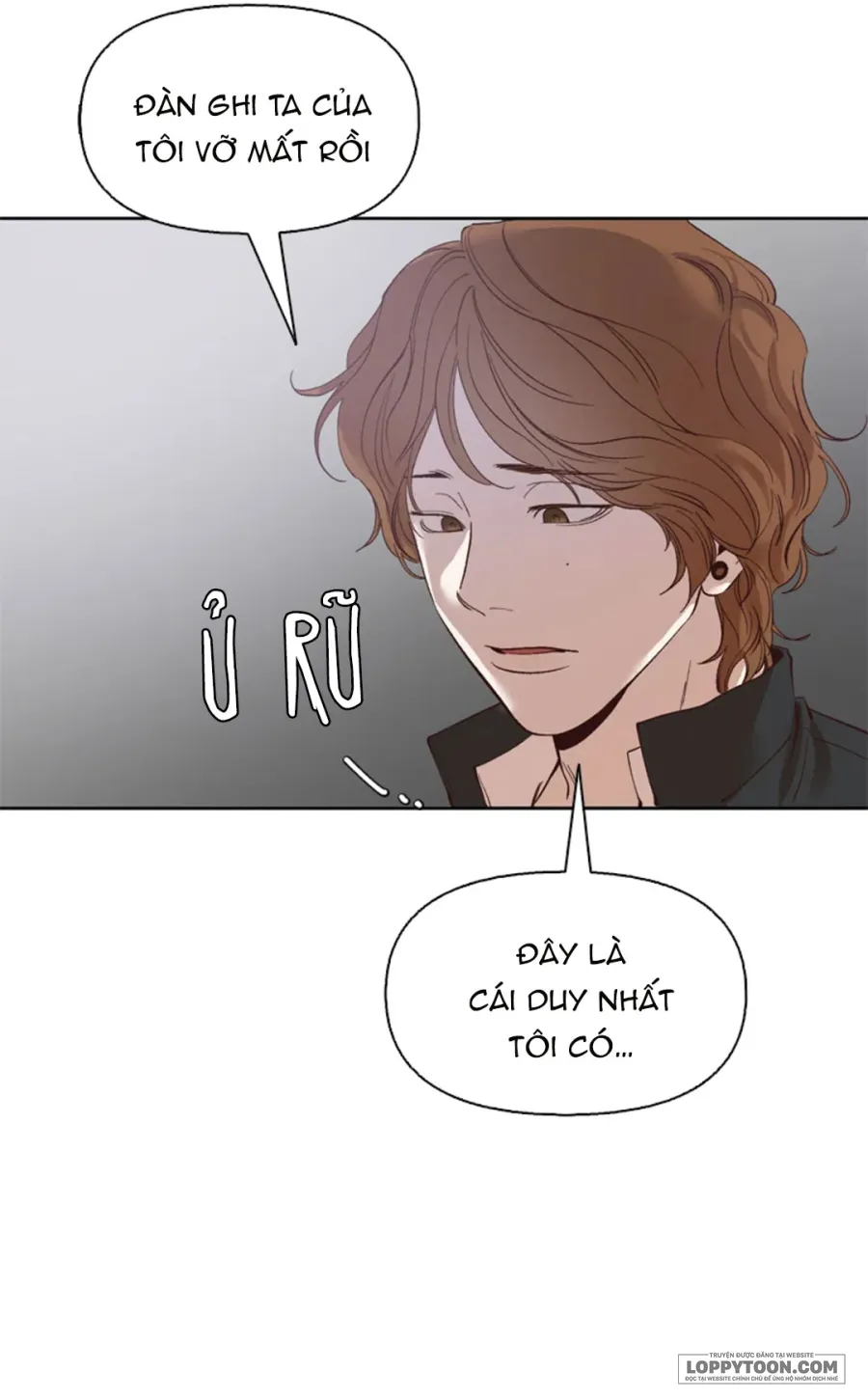 Thanh Xuân Của Chúng Ta Chap 5 - trang 11