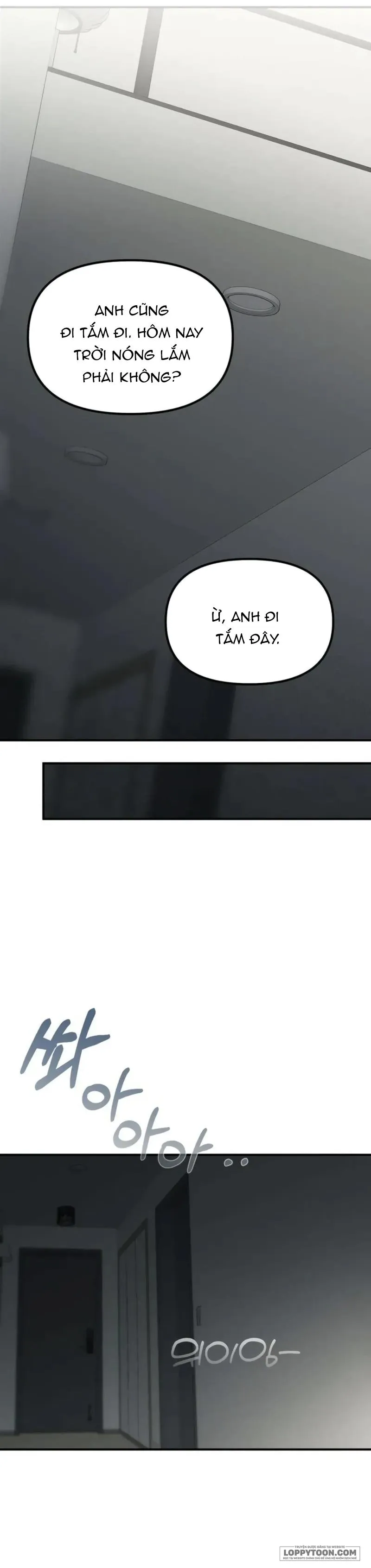Cặp Đôi Không Chính Thức Chap 17 - trang 17
