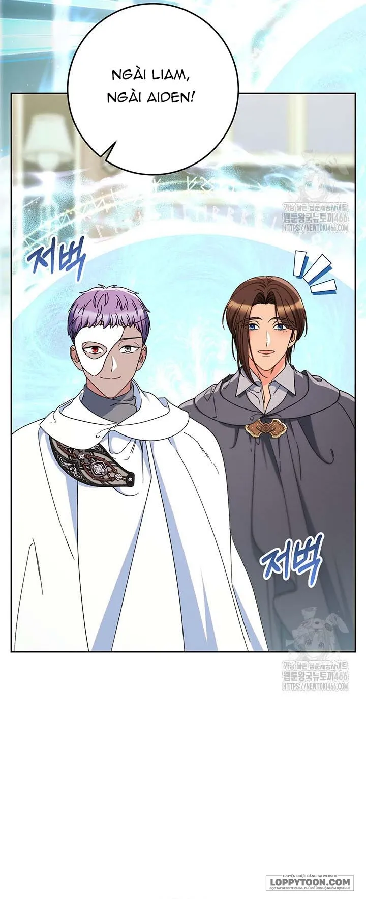 Nuôi Dưỡng Em Gái Xinh Đẹp Chap 84 - trang 2