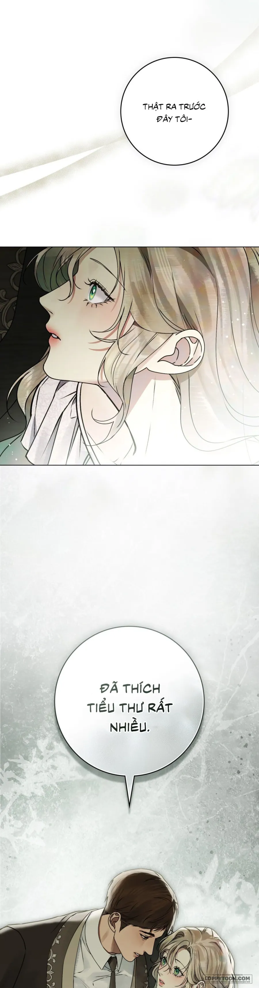 Người Chồng Độc Ác Chap 41 - trang 26