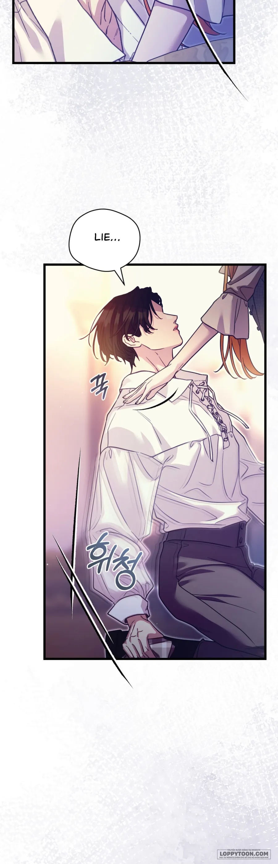 Phương Pháp Chữa Lành Cho Thanh Mai Trúc Mã Ốm Yếu Chap 8 - trang 25