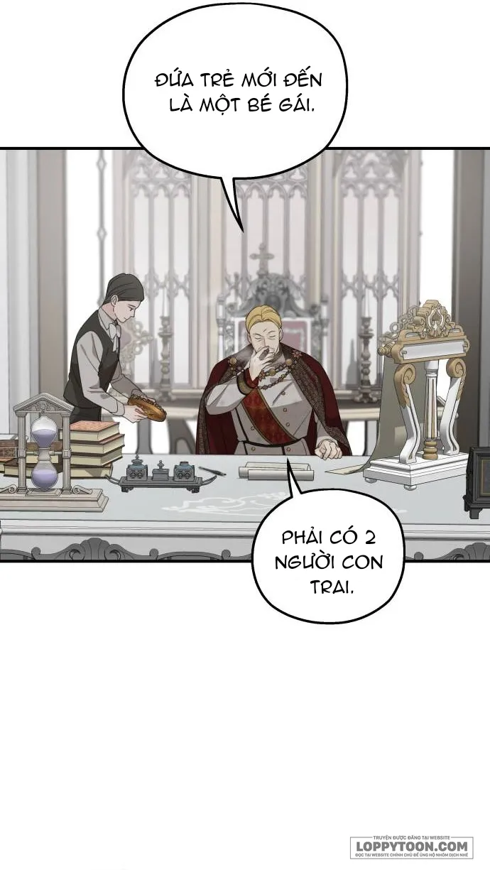 Gia Đình Chồng Quá Ám Ảnh Bởi Tôi Chap 64 - trang 12