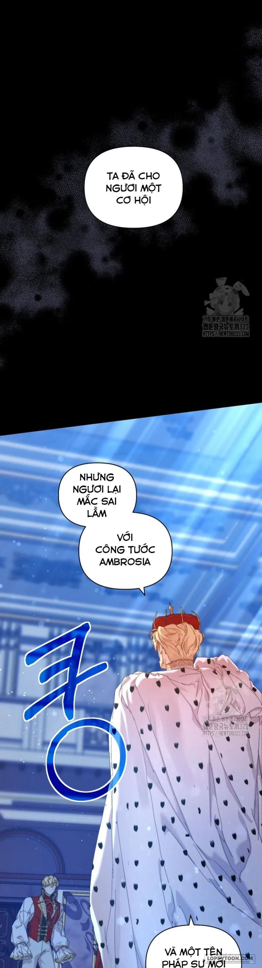 Trở Thành Bảo Mẫu Mắc Bệnh Nan Y Của Nam Chính Hắc Ám Chap 15 - trang 7