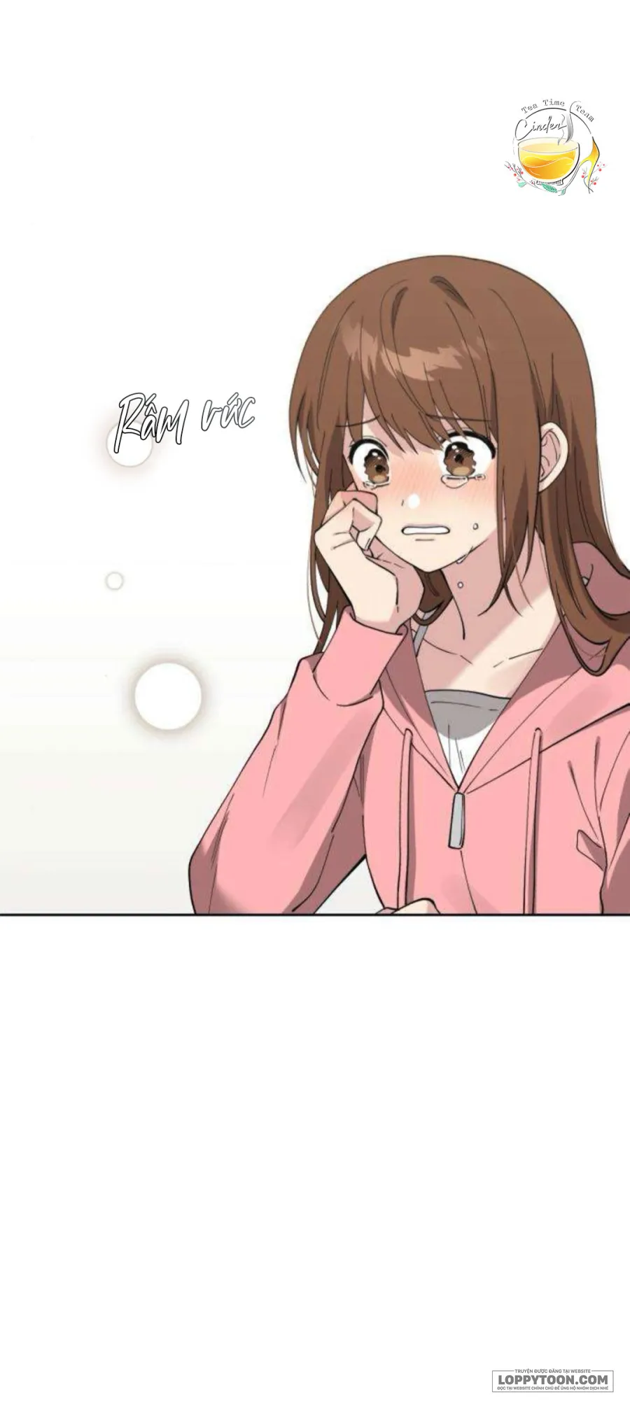 Tên Khốn Đẹp Trai Chap 14 - trang 18